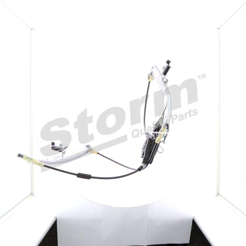 Lève-vitre STORM QUALITY PARTS 17280