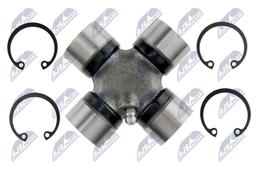 Joint, arbre de transmission NTY NKW-FR-000