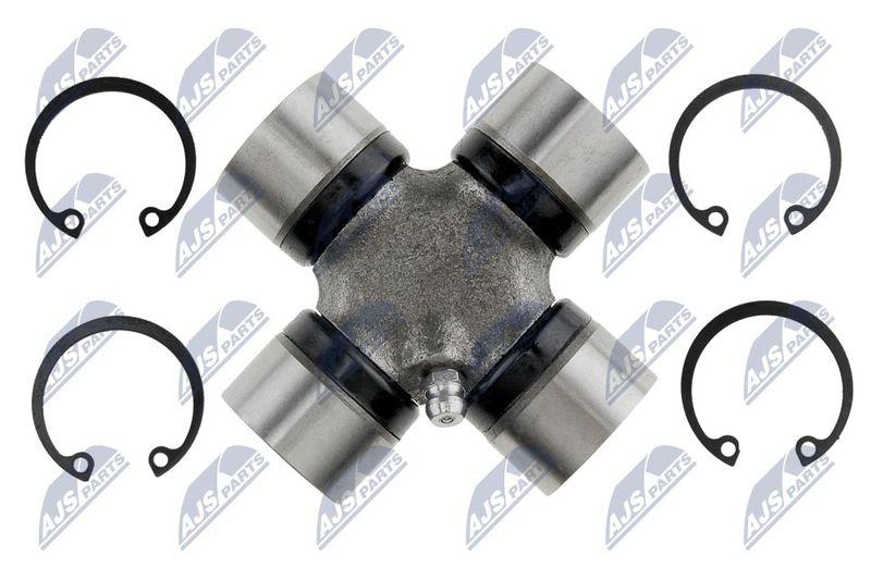 Joint, arbre de transmission NTY NKW-FR-000
