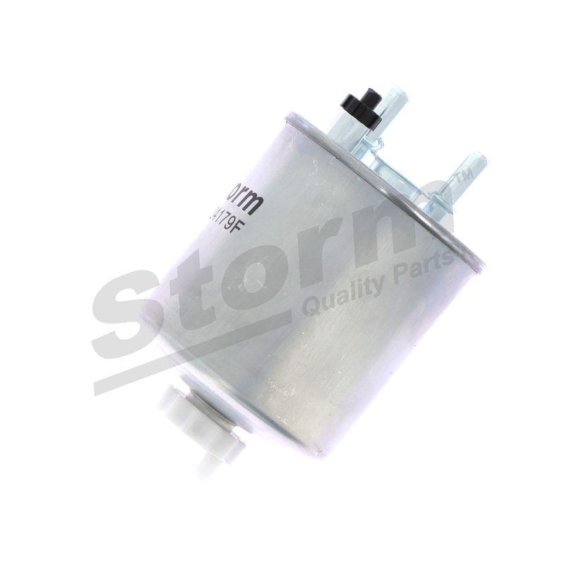 Filtre à carburant STORM QUALITY PARTS 10868