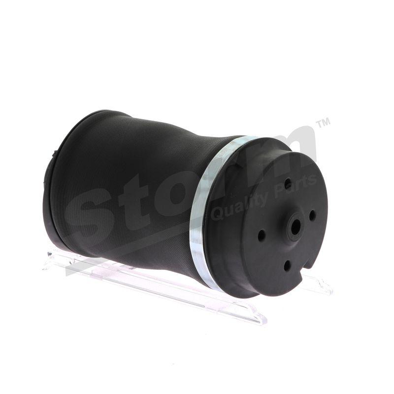 Ressort pneumatique, châssis STORM QUALITY PARTS 845515