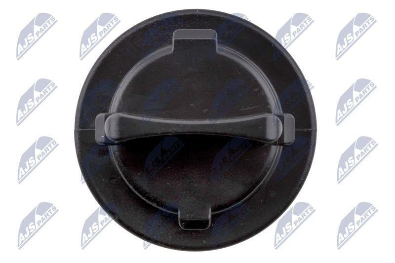 Support de lampe, feu clignotant NTY EZ-KA-000