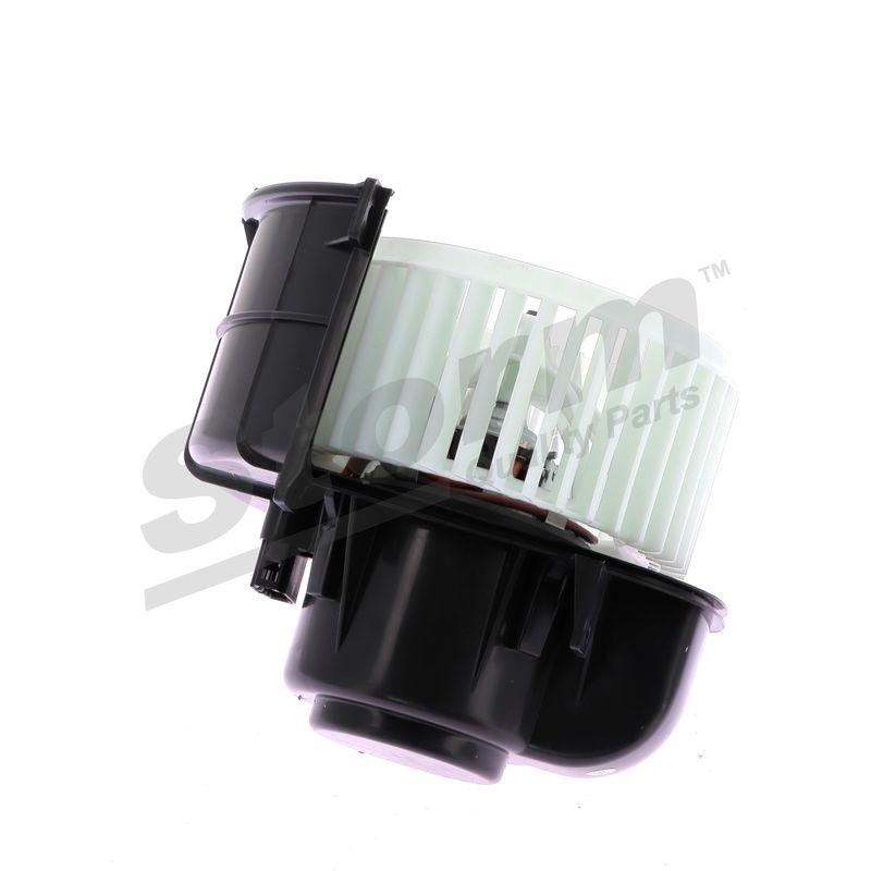 Pulseur d'air habitacle STORM QUALITY PARTS 9300801