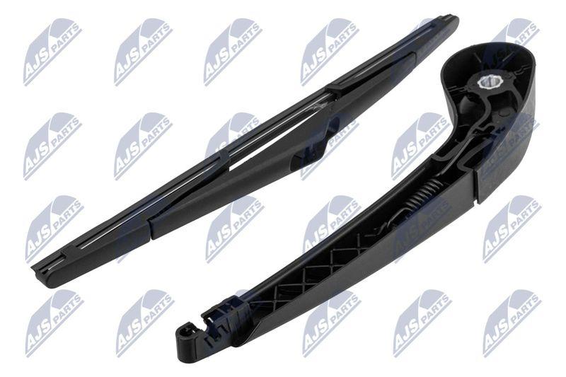Bras d'essuie-glace, nettoyage des vitres NTY EWB-FR-007