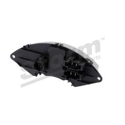 Résistance, pulseur d'air habitacle STORM QUALITY PARTS 777030