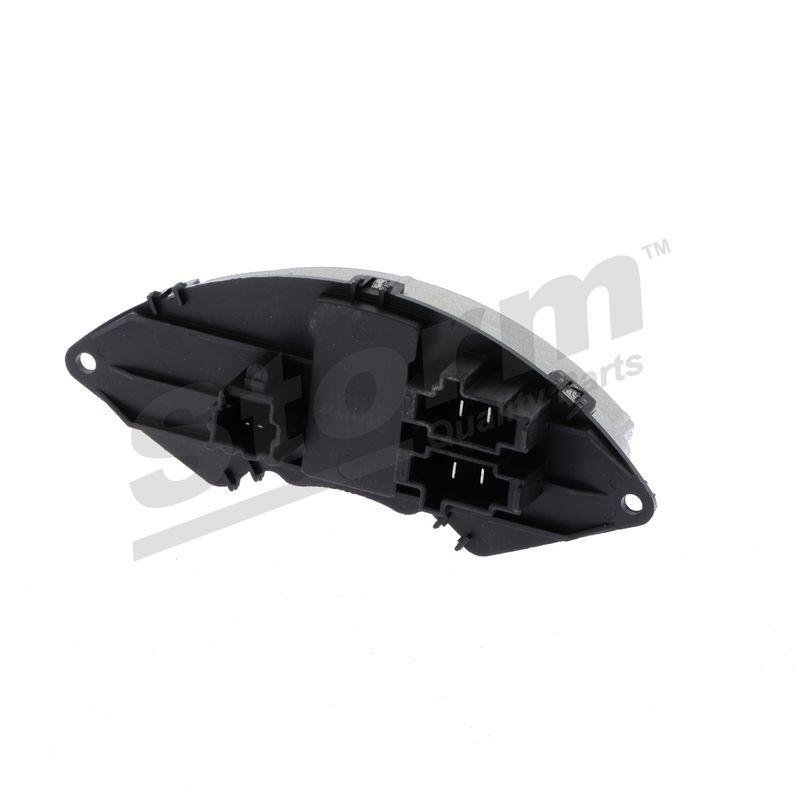 Résistance, pulseur d'air habitacle STORM QUALITY PARTS 777030