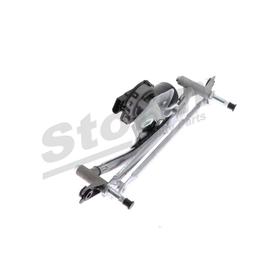 Moteur d'essuie-glace STORM QUALITY PARTS 3401004