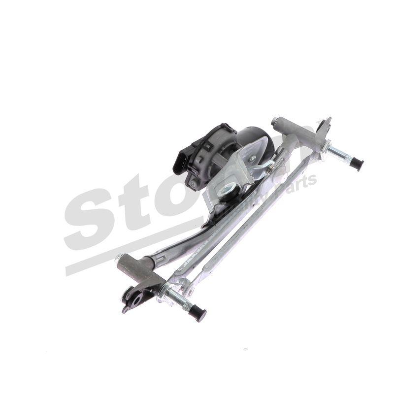 Moteur d'essuie-glace STORM QUALITY PARTS 3401004