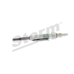 Bougie de préchauffage STORM QUALITY PARTS 566008