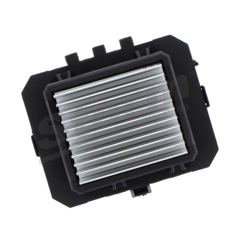 Résistance, pulseur d'air habitacle STORM QUALITY PARTS 777027