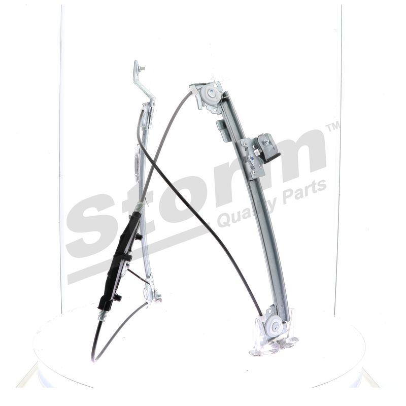 Lève-vitre STORM QUALITY PARTS 10575