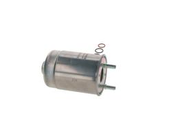 Filtre à carburant BOSCH F 026 402 067