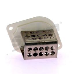 Résistance, pulseur d'air habitacle STORM QUALITY PARTS STO100506