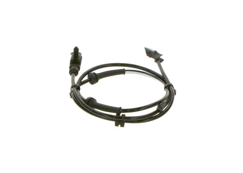 Capteur, vitesse de roue BOSCH 0 265 007 537