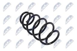 Ressort de suspension NTY ASZ-PL-068