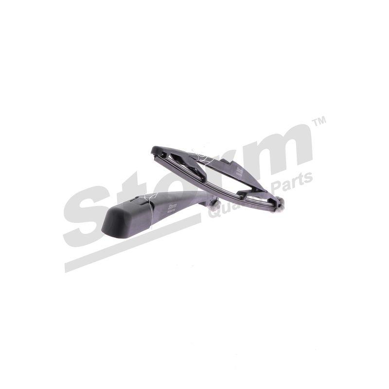 Kit de bras d'essuie-glace, nettoyage des vitres STORM QUALITY PARTS 79740KIT