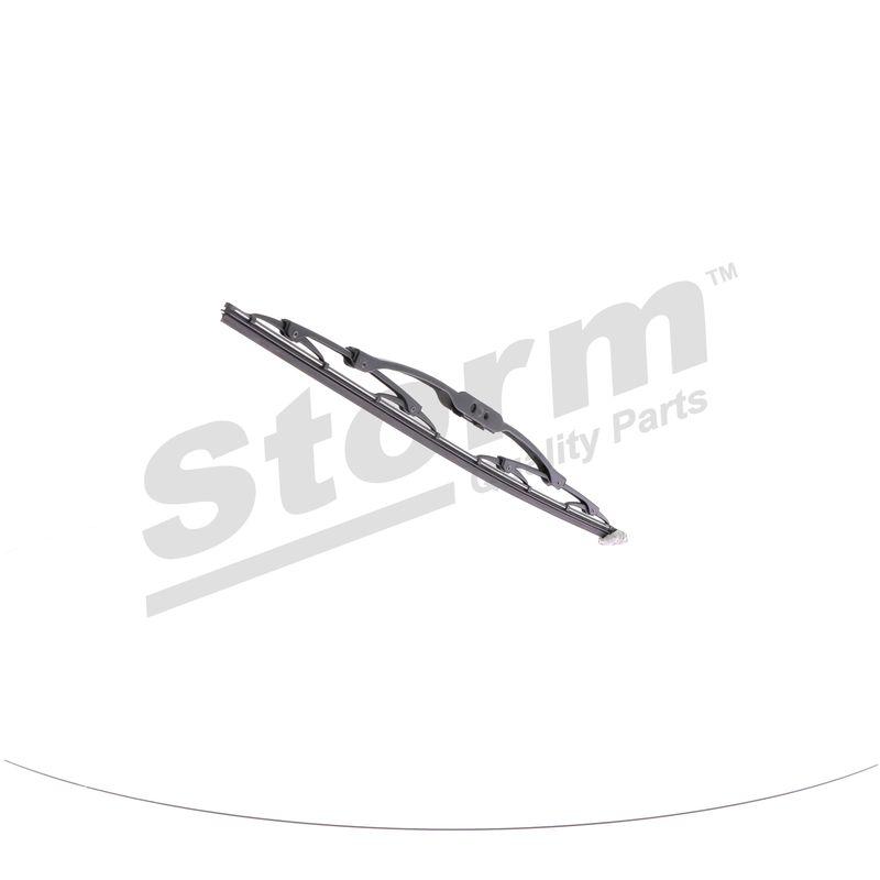 Balai d'essuie-glace STORM QUALITY PARTS 1000500