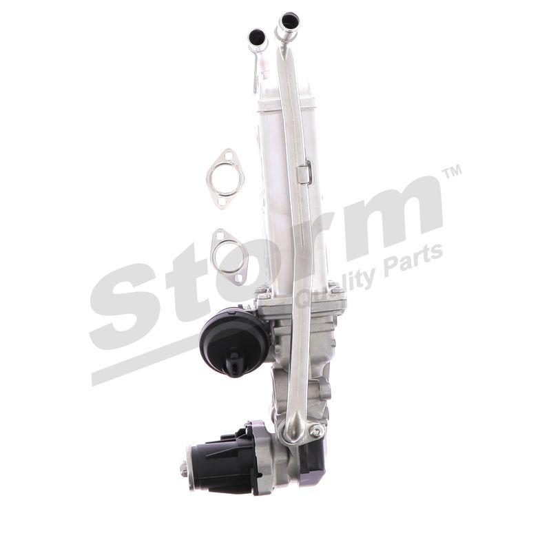 Vanne EGR STORM QUALITY PARTS 9033
