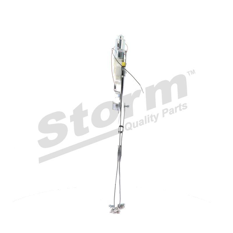 Lève-vitre STORM QUALITY PARTS 93075