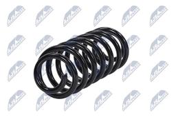 Ressort de suspension NTY ASZ-BM-025