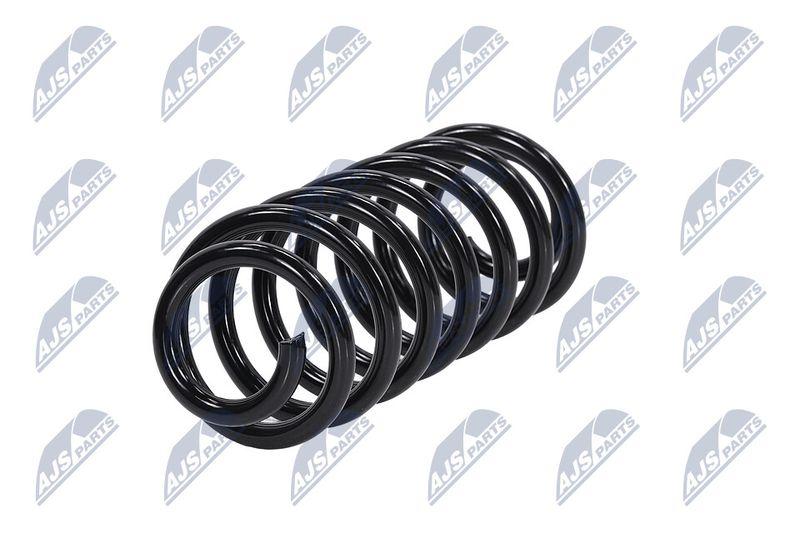 Ressort de suspension NTY ASZ-BM-025