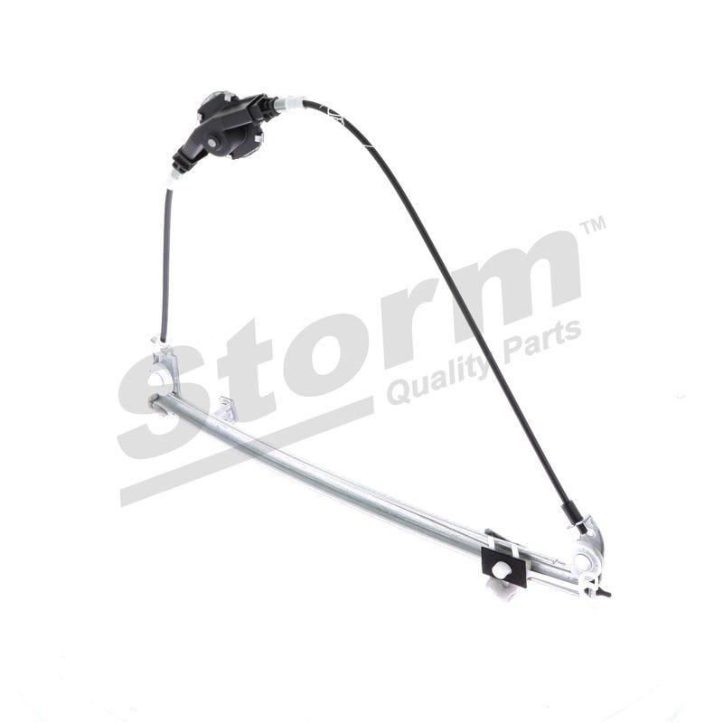 Lève-vitre STORM QUALITY PARTS 39672