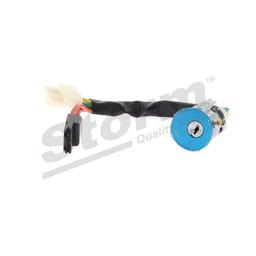 Fermeture-volant STORM QUALITY PARTS 79027
