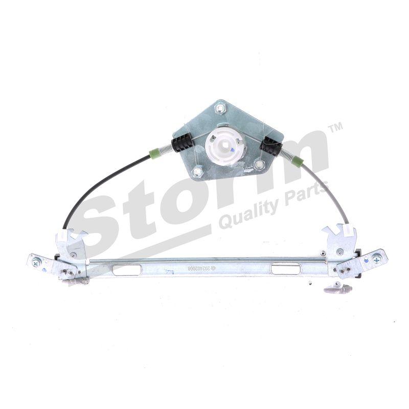 Lève-vitre STORM QUALITY PARTS 93081