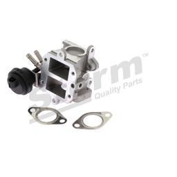 Vanne EGR STORM QUALITY PARTS 9096