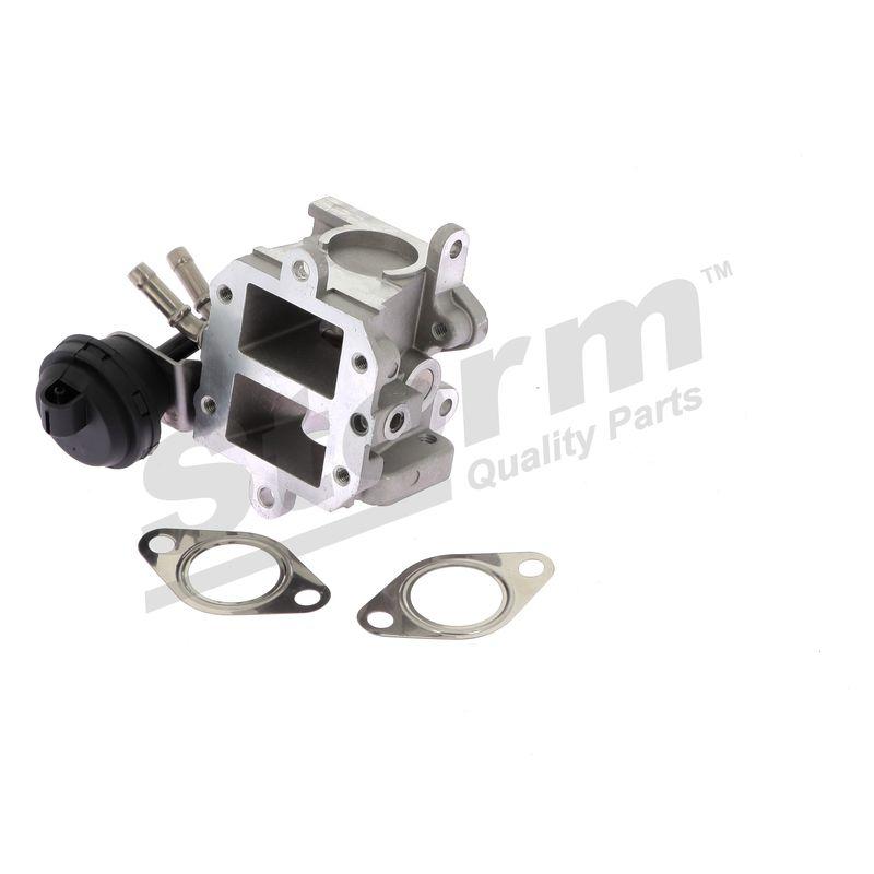 Vanne EGR STORM QUALITY PARTS 9096