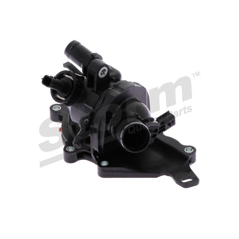 Boîtier du thermostat STORM QUALITY PARTS STO5350892