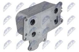 Radiateur d'huile NTY CCL-CH-012