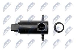 Pompe d'eau de nettoyage, nettoyage des vitres NTY ESP-KA-001