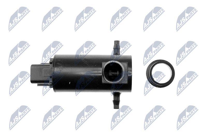 Pompe d'eau de nettoyage, nettoyage des vitres NTY ESP-KA-001