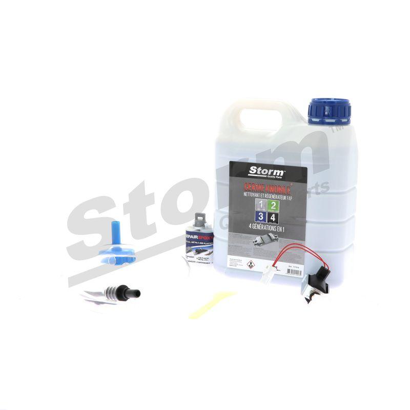 Pompe d’additif STORM QUALITY PARTS 777531