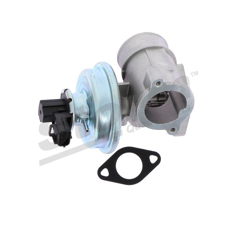 Vanne EGR STORM QUALITY PARTS 9006