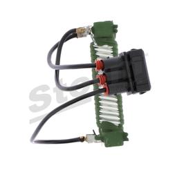 Résistance, pulseur d'air habitacle STORM QUALITY PARTS STO970509