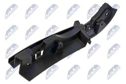 Support, pare-chocs NTY EZC-AU-222