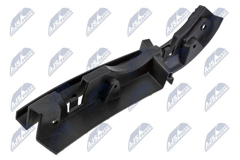 Support, pare-chocs NTY EZC-AU-222