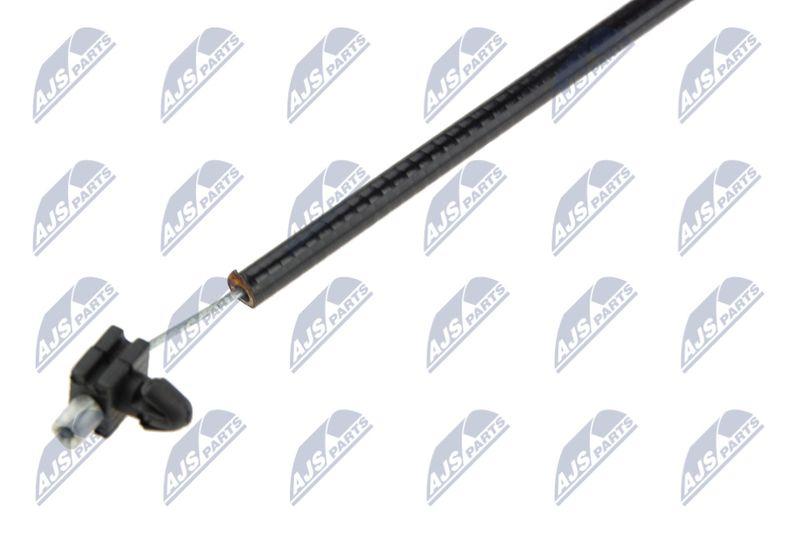 Tirette de capot moteur NTY EZC-PE-023
