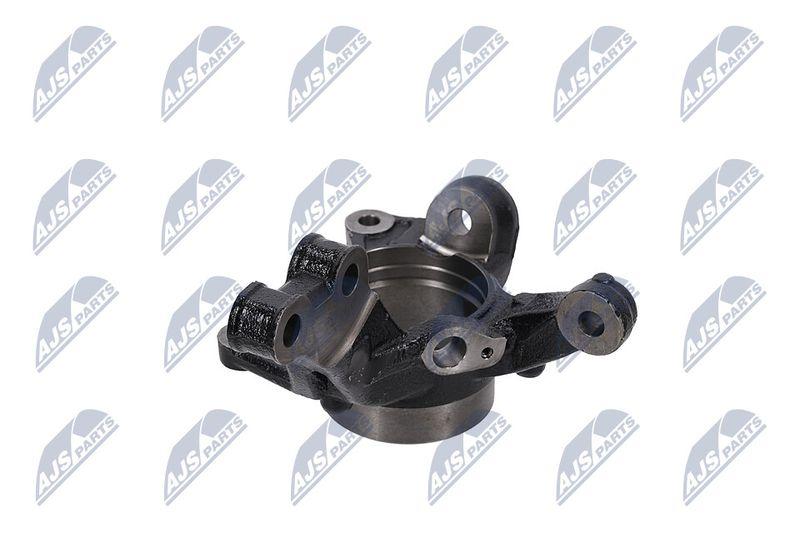 Fusée d'essieu, suspension de roue NTY ZZP-TY-036