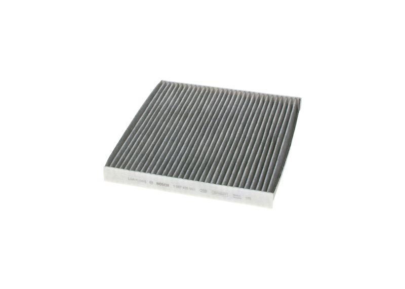 Filtre, air de l'habitacle BOSCH 1 987 435 551