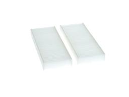 Filtre, air de l'habitacle BOSCH 1 987 435 062