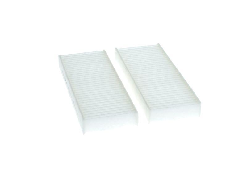 Filtre, air de l'habitacle BOSCH 1 987 435 062