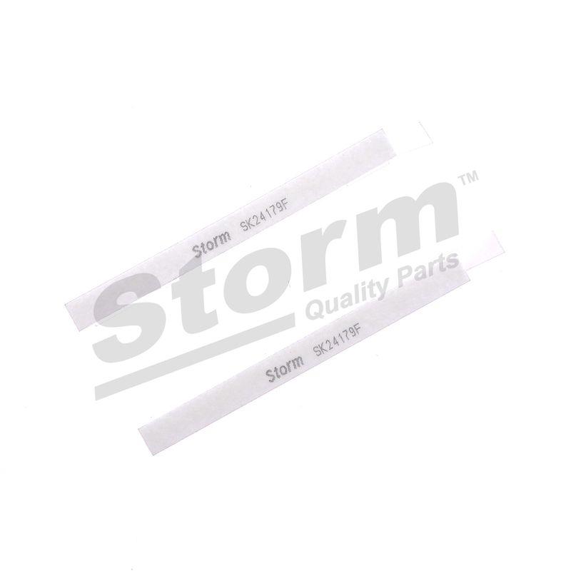 Filtre, air de l'habitacle STORM QUALITY PARTS 14486