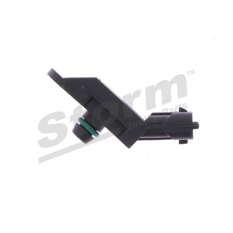 Capteur de pression, turbocompresseur STORM QUALITY PARTS 99980