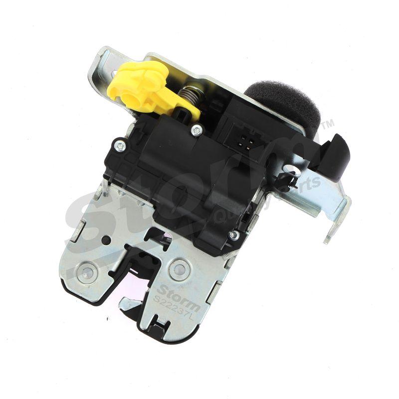 Serrure de hayon STORM QUALITY PARTS 9852501