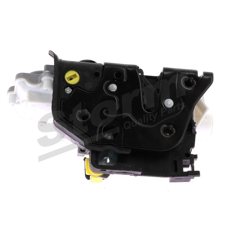 Serrure de porte STORM QUALITY PARTS 971027