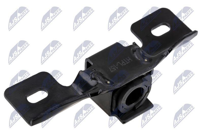 Serrure de porte NTY EZC-PL-157