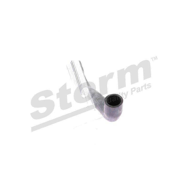 Durite de radiateur STORM QUALITY PARTS F8408